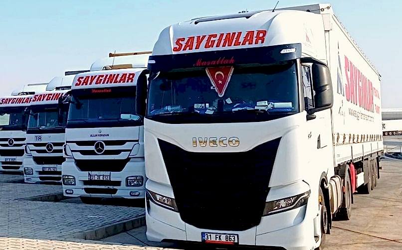 çin Azərbaycan tren