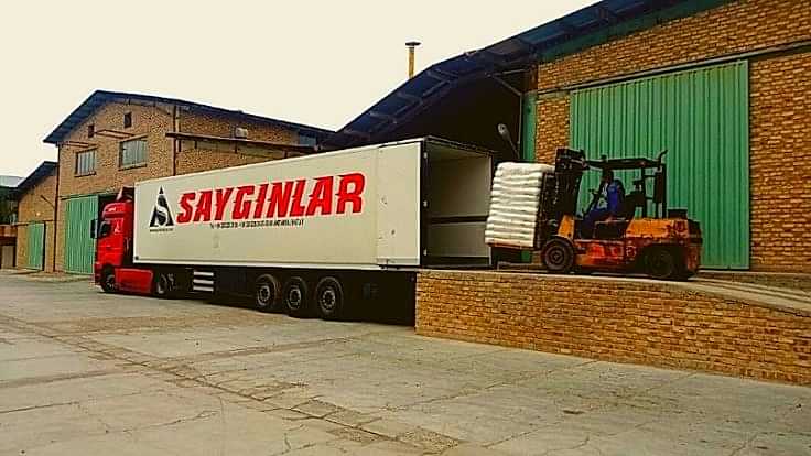Azerbaycan Nakliye