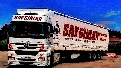 Romanya Nakliye