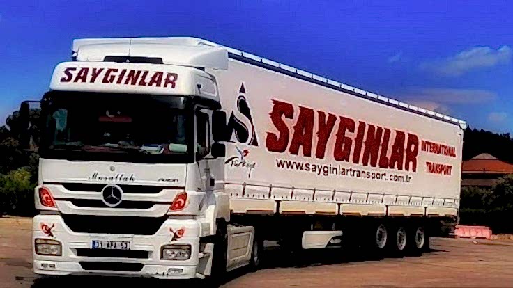 Romanya Nakliye