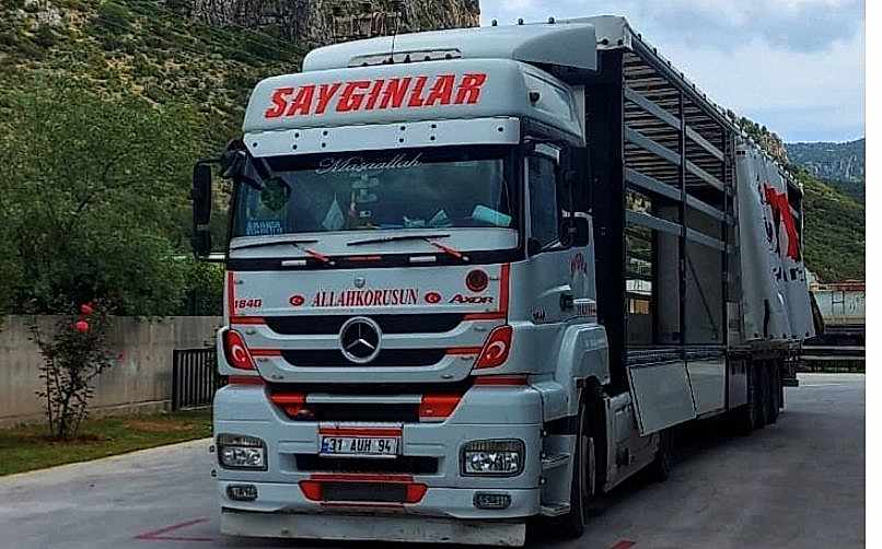 denizyolu nakliyat