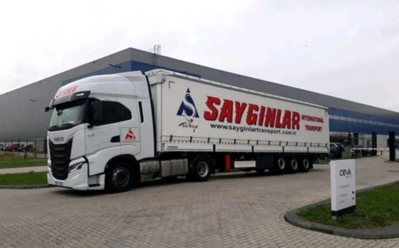 norveç lojistik firmaları