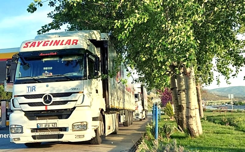 hava kargo taşımacılığı