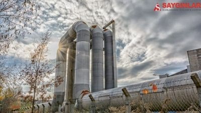 Boru Hattı Taşımacılığı Nedir?