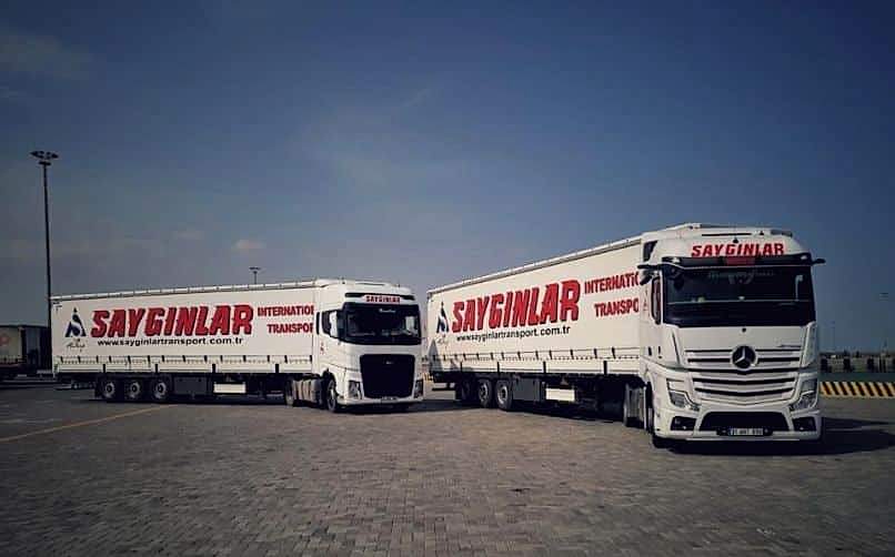 özbekistan tir nakliye fiyatları