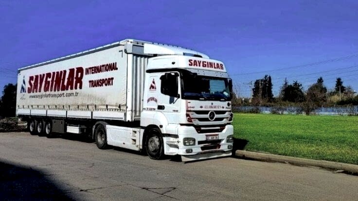 Dağıstan Nakliye
