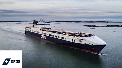 DFDS Azərbaycan