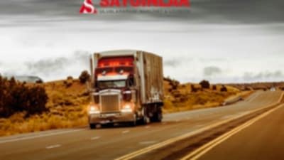 TIR Kiralama – Rent A Truck