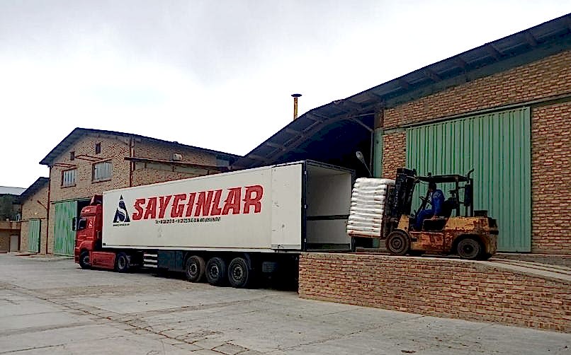 yunanistan nakliye şirketleri