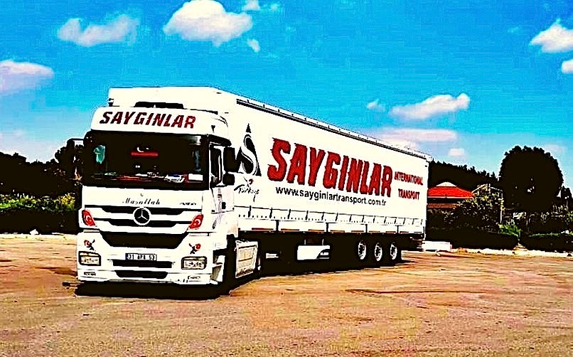 Çekya nakliye fiyatları