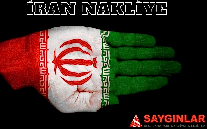 iran'a çalışan nakliyeciler