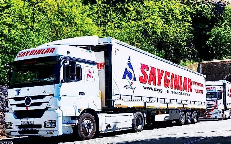 suriye nakliye firmaları