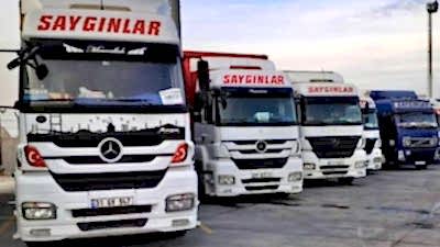 Hindistan Chennai Limanı – Hindistan Parsiyel Taşımacılık