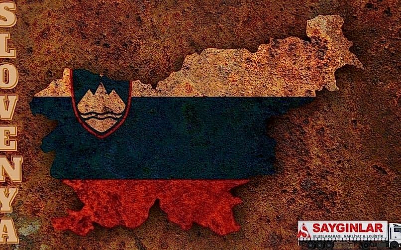 slovakya nakliye