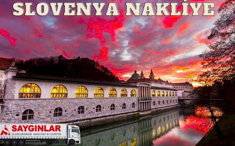 slovenya ağır nakliye
