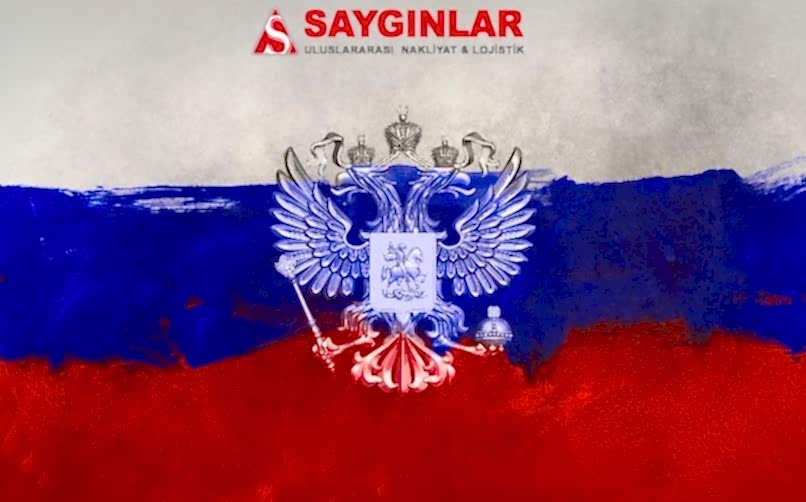 rus nakliyesi