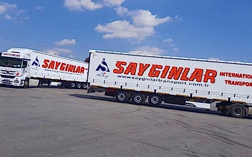 Azərbaycan türkmenistan nakliye
