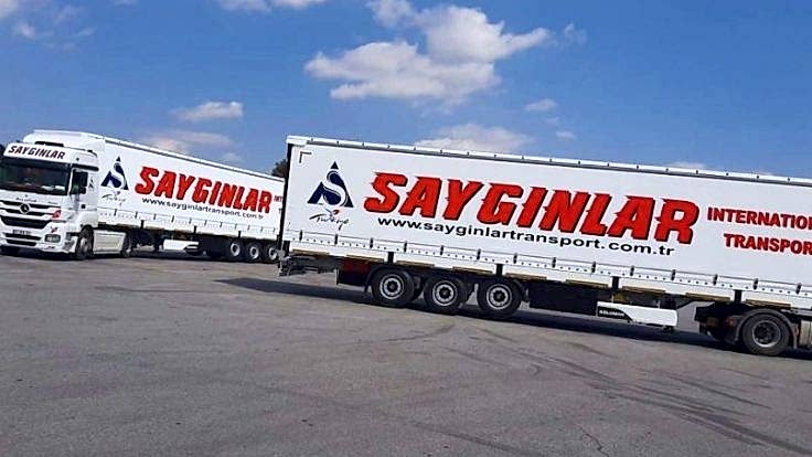 İsviçre Nakliye