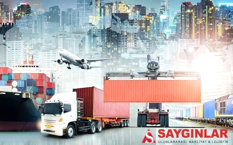 Denizyolu Taşımacılığı AVantajları