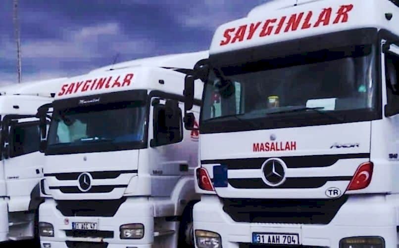çekya parsiyel nakliye