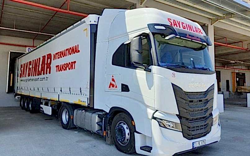 kıbrıs tır firmaları