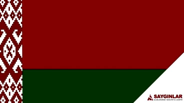 Belarus Nakliye