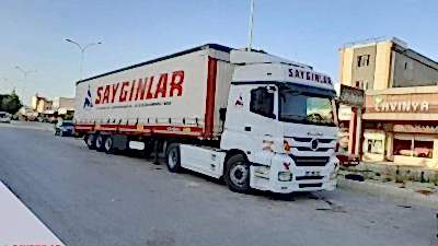 Çekya Nakliye