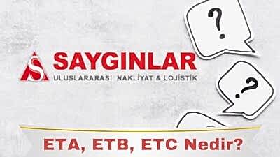ETA, ETB, ETC Nedir?