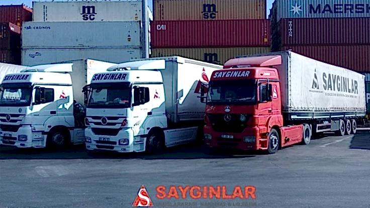Hırvatistan Frigo Taşımacılık
