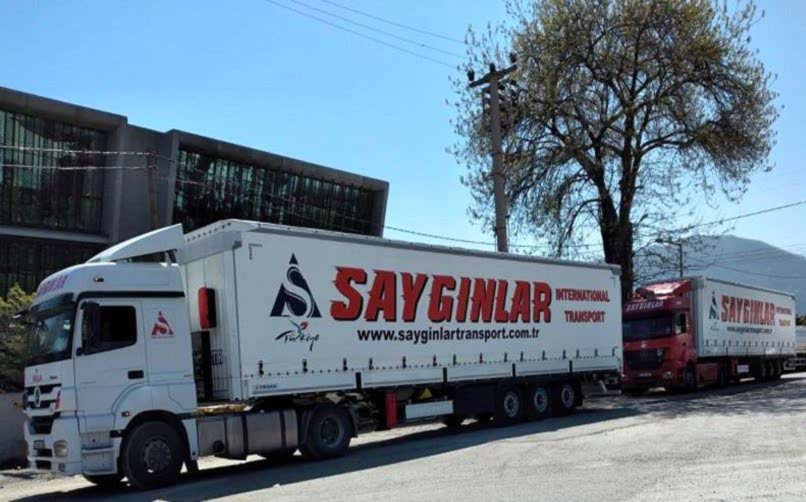 Hırvatistan Nakliye Hizmetlerinde Saygınlar AVantajları