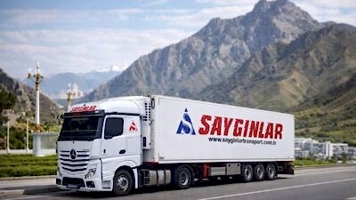 Irak Nakliye Fiyatları | Güzergahı ve Taşımacılık