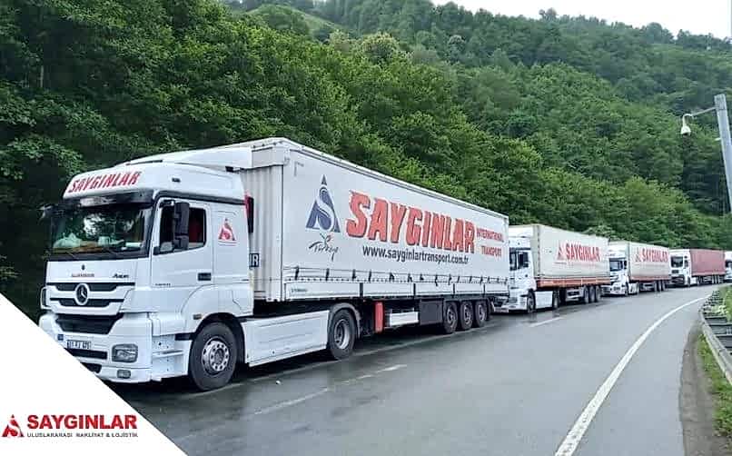 Kosova nakliye