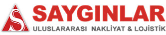 SAYGINLAR NAKLİYAT