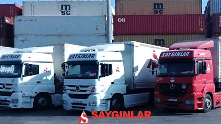 Güvenilir Macaristan Nakliye Hizmeti