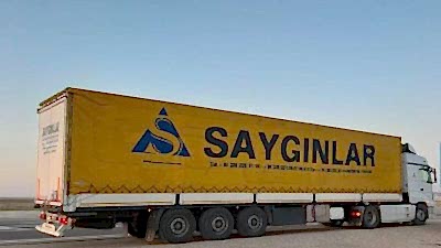 Mısır Nakliye