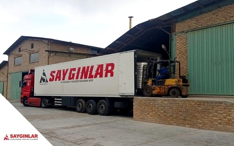 romanya taşıyıcı firmalar