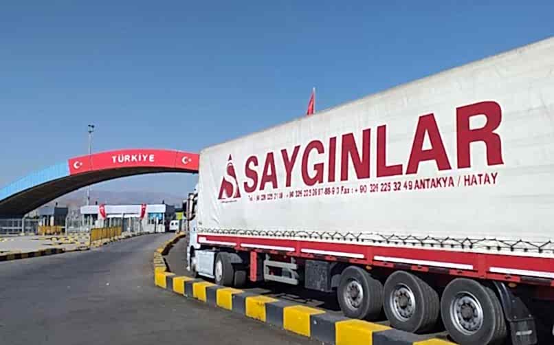 Tacikistan nakliye fiyatları