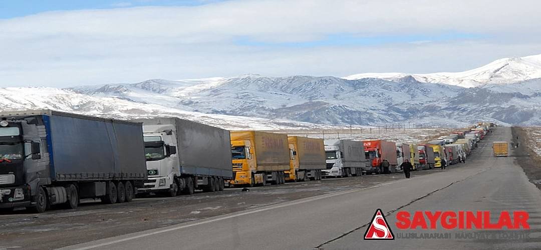 Azərbaycan – Kırgızistan Nakliye