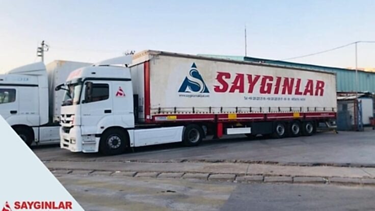 Parsiyel Nakliye Nedir?