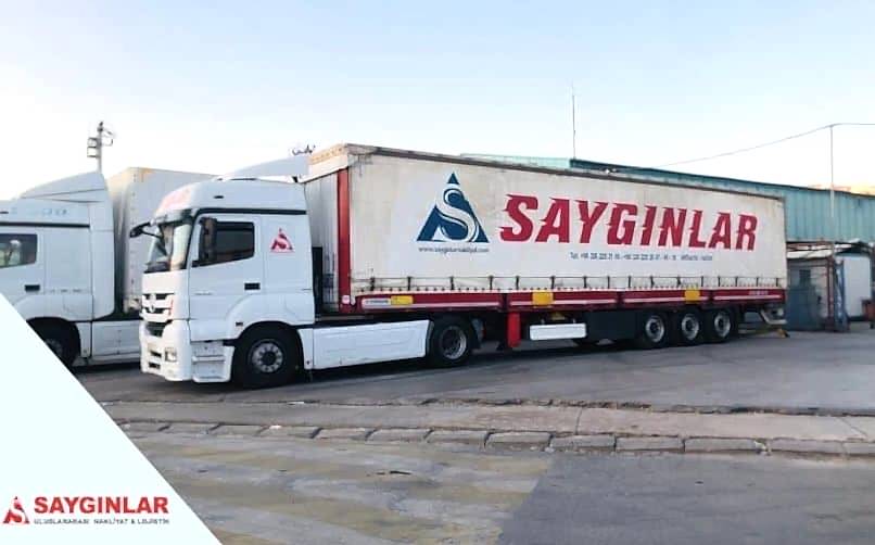 parsiyel nakliye nedir?
