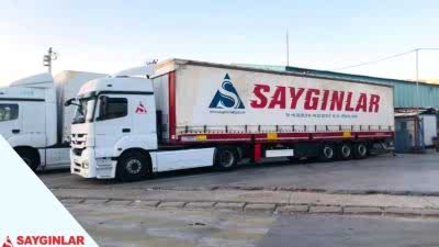 Kırgızistan Nakliye