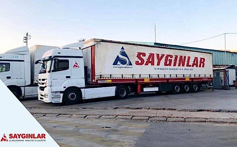fas denizyolu nakliye
