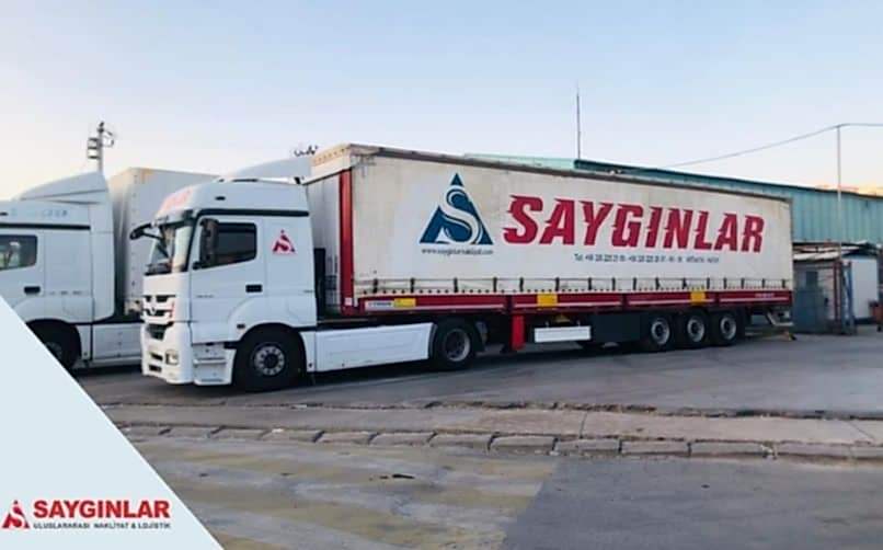 Azərbaycan frigo nakliyat