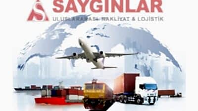 Azərbaycan’de Lojistik